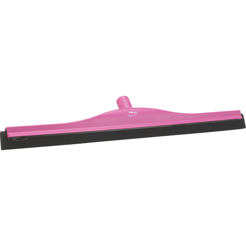 Raclette avec lame en mousse, 24", Lame Droit MAS Chibougamau