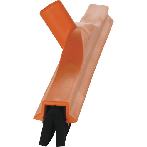 Raclette avec lame en mousse, 24", Lame Droit MAS Chibougamau