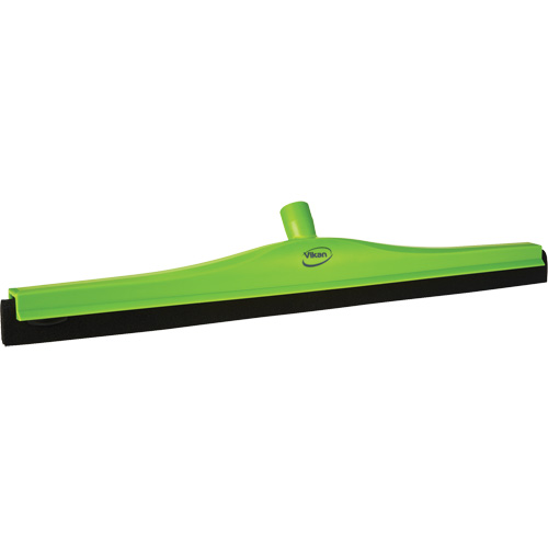 Raclette avec lame en mousse, 24", Lame Droit MAS Chibougamau