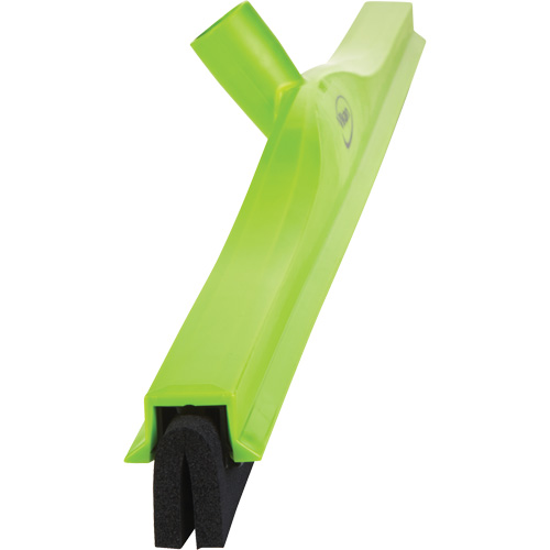 Raclette avec lame en mousse, 24", Lame Droit MAS Chibougamau
