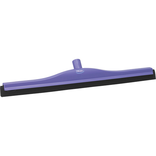Raclette avec lame en mousse, 24", Lame Droit MAS Chibougamau