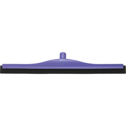 Raclette avec lame en mousse, 24", Lame Droit MAS Chibougamau