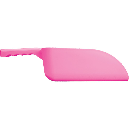 Grande pelle &agrave; main, Plastique, Rose, 82 oz MAS Chibougamau