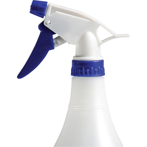 Bottle Trigger Sprayer, 9.5" Tube Length MAS Chibougamau