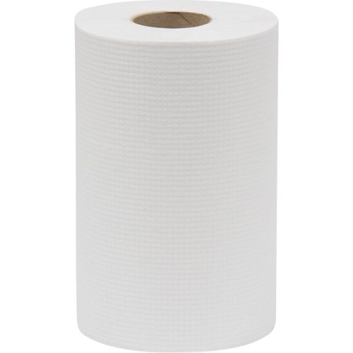 Rouleau d'essuie-tout Everest Pro, 1 pli, Standard, 300' lo MAS Chibougamau