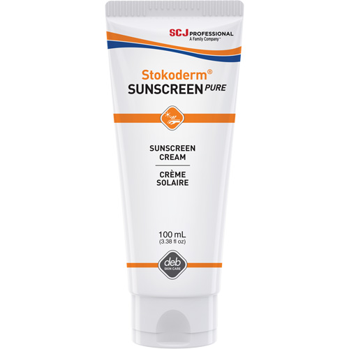 Stokoderm&reg; Sunscreen Pure, SPF 30, Lotion MAS Chibougamau