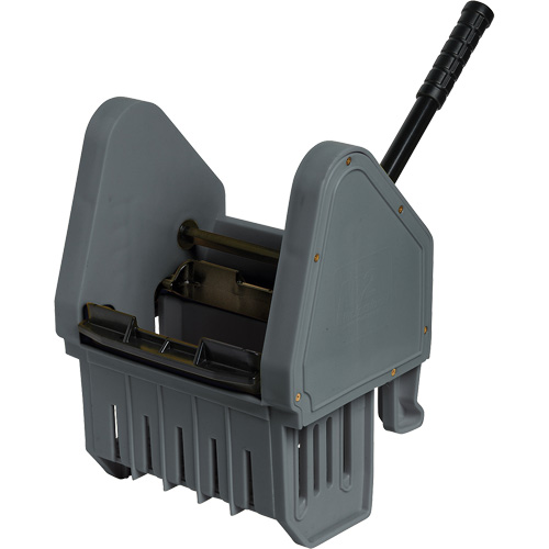 Champ Mop Wringer, Down Press, Grey MAS Chibougamau