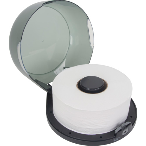 Distributeur de papier hygi&eacute;nique, Simple Capacit&eacute; du rouleau MAS Chibougamau