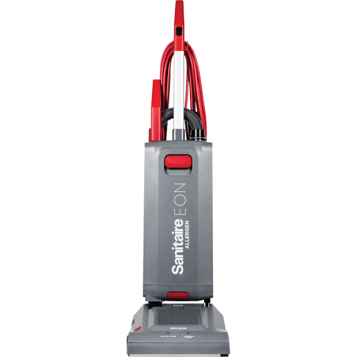 EON&reg; Allergen Commercial Upright Vacuum, 105 CFM, 4.1 Quarts MAS Chibougamau