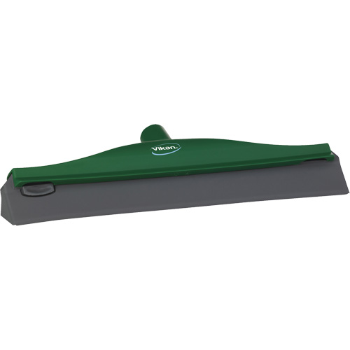 Raclette pour condensation, 16", Vert MAS Chibougamau