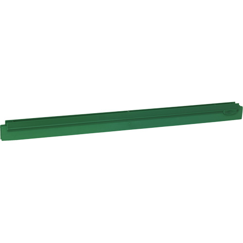 Cartouche double de rechange de 24" pour raclette ultra hygi&eacute;nique, Lame MAS Chibougamau