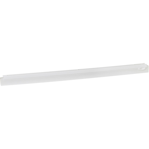 Cartouche double de rechange de 28" pour raclette ultra hygi&eacute;nique, Lame MAS Chibougamau