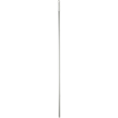 Manche &agrave; usage l&eacute;ger, Balai/Grattoir/Raclette, Blanc, Standard, 51" lo MAS Chibougamau