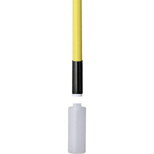 16' Extension Handle with Bottle, Squeegee, Telescopic, 99" - 186" L MAS Chibougamau