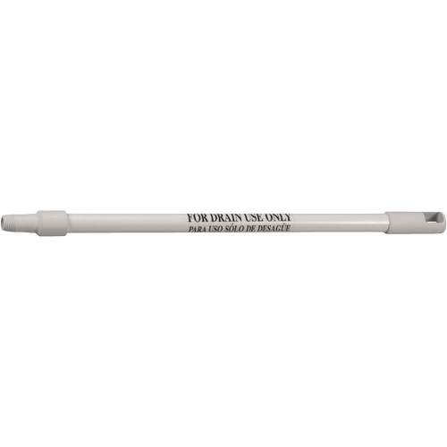 Manche &agrave; drainage, Standard, 24" lo MAS Chibougamau