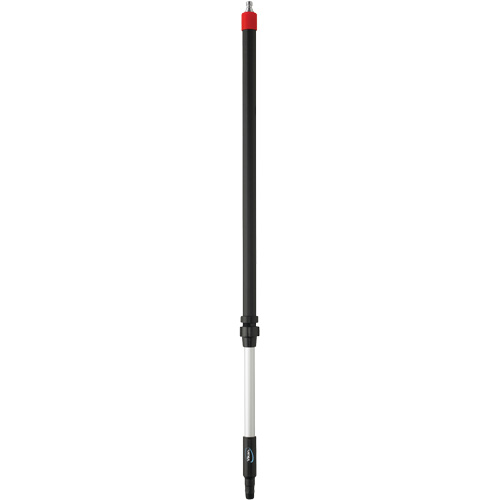 Transport Line Waterfed Telescopic Handle with Quick Disconnect Fitting MAS Chibougamau