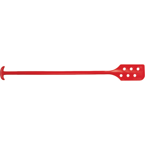 Mixing Paddle with Holes MAS Chibougamau