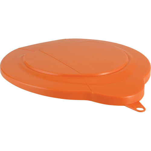 Couvercle pour seaux de 1,5 gallon MAS Chibougamau