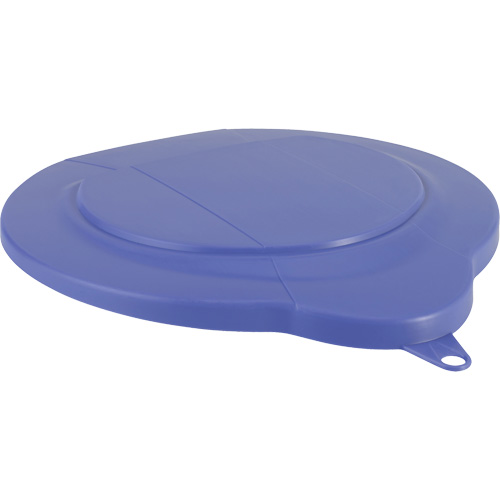 1.5 Gallon Pail Lid MAS Chibougamau