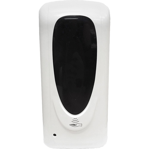 Foaming Soap Dispenser, Touchless, 1000 ml Capacity, Cartridge Refill Format MAS Chibougamau