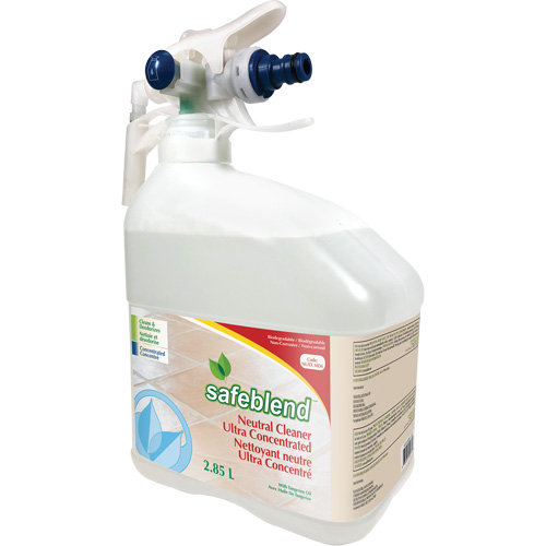 Concentrated Neutraliser, 4 L, Jug MAS Chibougamau