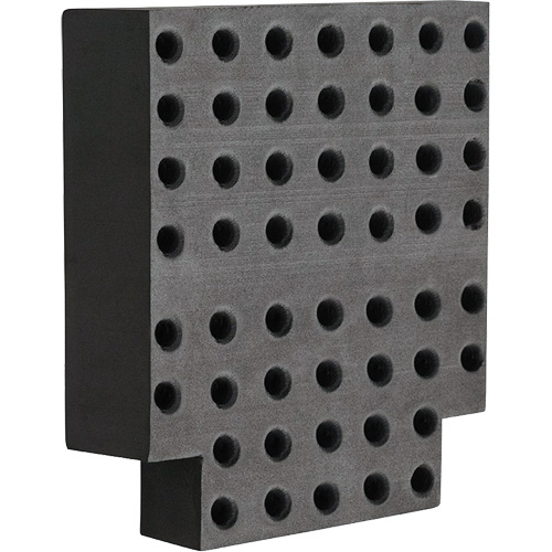 Accessoire dessorage pour vadrouille &agrave; t&ecirc;te plate adaptable MAS Chibougamau