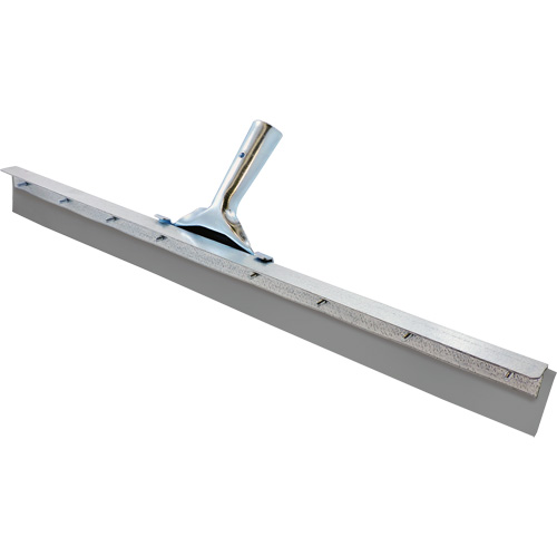 Raclette pour planche, 36", Lame Droit MAS Chibougamau