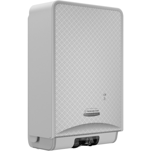 Icon Electronic Skin Care Dispenser, Touchless, Cartridge Refill Format MAS Chibougamau