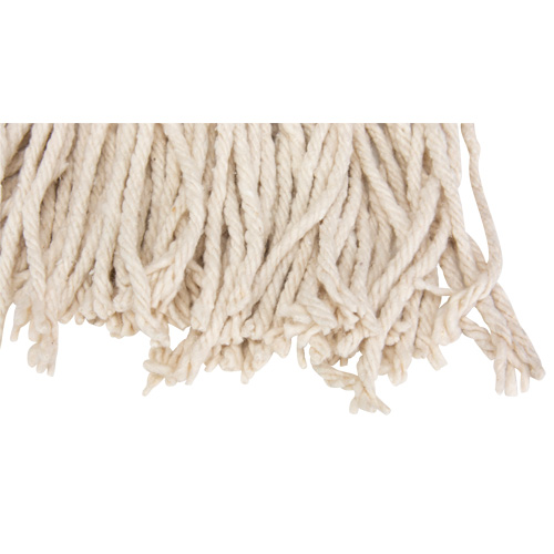 Vadrouille humide, Coton, 24 oz, Style Coup&eacute; MAS Chibougamau