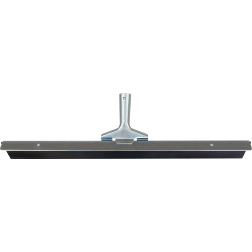 Lames de racloir &agrave; plancher, 24", Lame Droit MAS Chibougamau