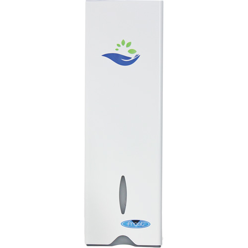 Surface Mounted Free Retail Feminine Napkin Dispenser MAS Chibougamau