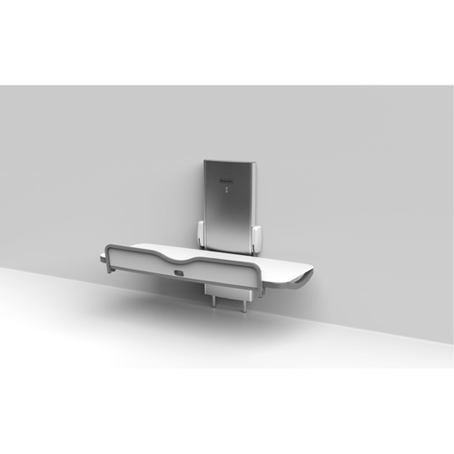 Poste &agrave; langer pour adulte, 75-1/4" x 31-1/2" MAS Chibougamau
