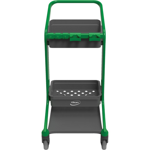Chariot de nettoyage HyGo MAS Chibougamau