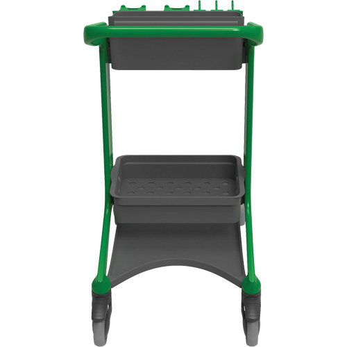 Chariot de nettoyage HyGo MAS Chibougamau