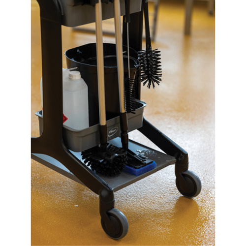 Chariot de nettoyage HyGo MAS Chibougamau