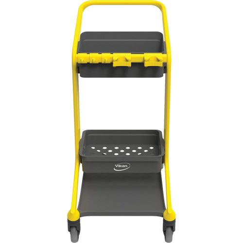 Chariot de nettoyage HyGo MAS Chibougamau