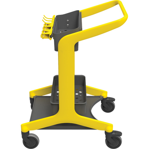 Chariot de nettoyage HyGo MAS Chibougamau