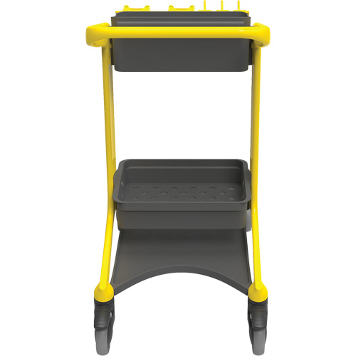 Chariot de nettoyage HyGo MAS Chibougamau
