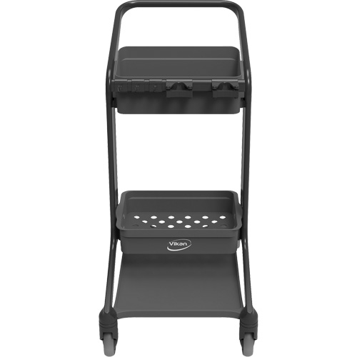 Chariot de nettoyage HyGo MAS Chibougamau