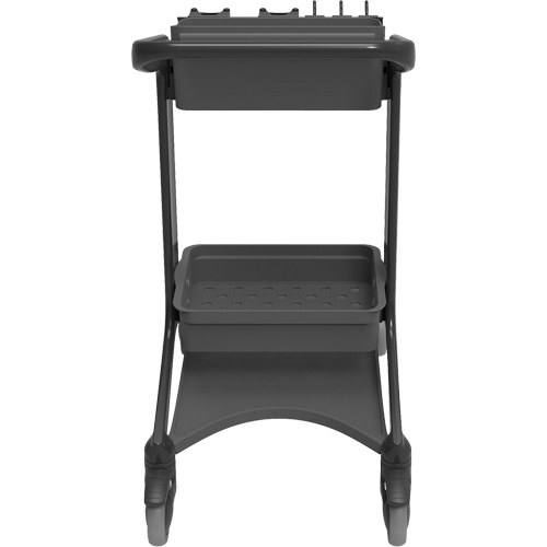 Chariot de nettoyage HyGo MAS Chibougamau