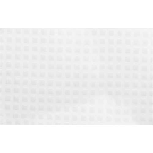 Disposable Melamine Floor Pad, Scrubbing, White MAS Chibougamau