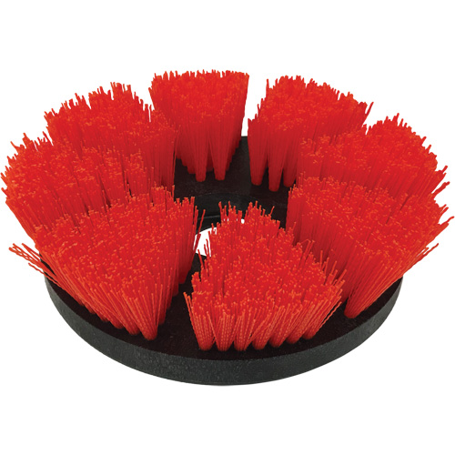 Brosse de nettoyage intense MAS Chibougamau