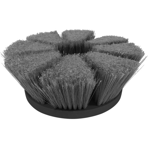 Brosse de nettoyage &agrave; embout marqu&eacute; MAS Chibougamau