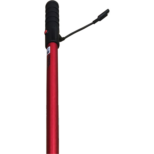 Manche t&eacute;lescopique court M3 30 cm MAS Chibougamau