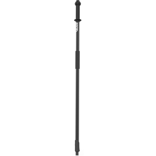 Fluid Injection Handle for Blade Wet & Dry Spray Mop System MAS Chibougamau