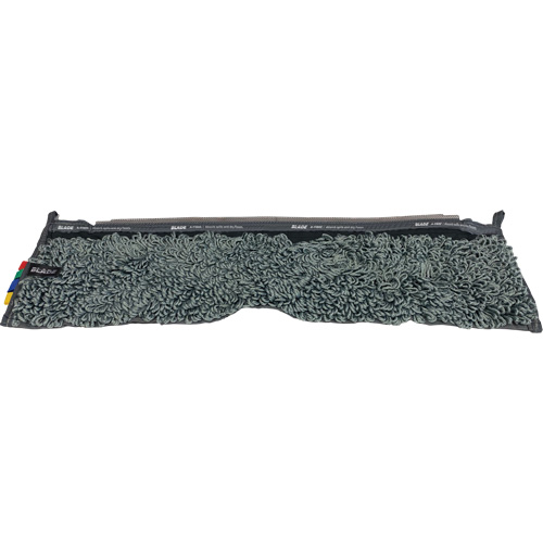 A-Fibre Scrub for Blade Wet & Dry Spray Mop System, Cleaning MAS Chibougamau
