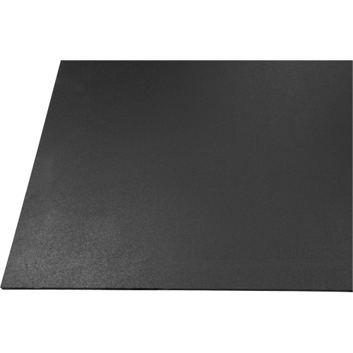 Plancher en tuile d'athl&eacute;tisme Voyager MAS Chibougamau