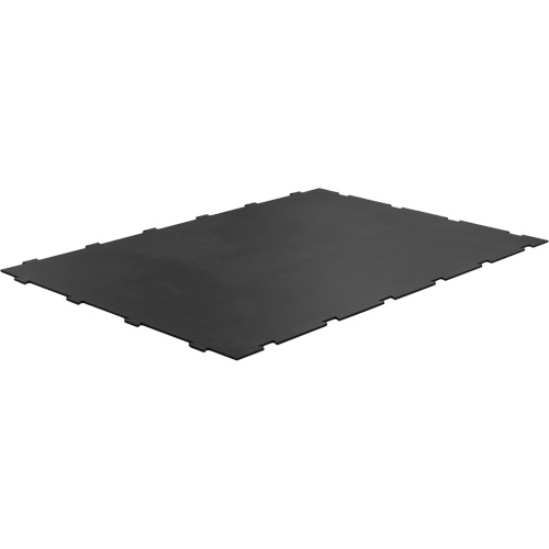 Voyager Residential Home Fitness Flooring MAS Chibougamau