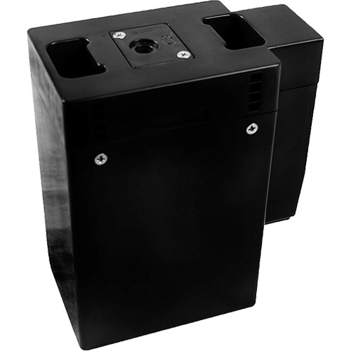 Bloc-pile sans fil Omega MAS Chibougamau