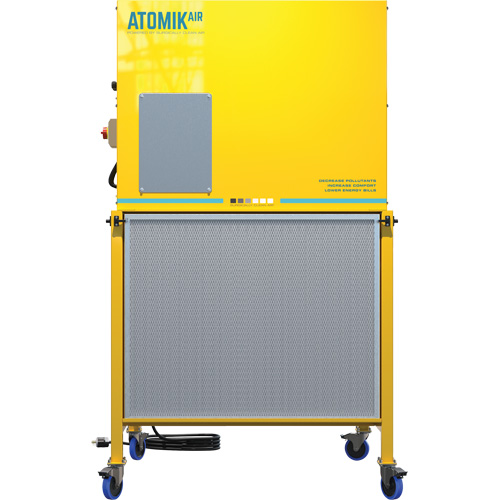 Atomik Air Air Purifier, 40000 sq.ft. Coverage MAS Chibougamau